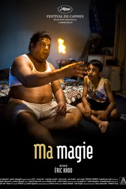 Ma Magie