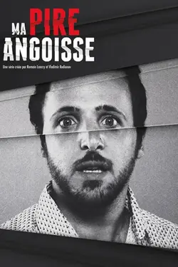 Ma pire angoisse S01E02 Collègue de ma meuf