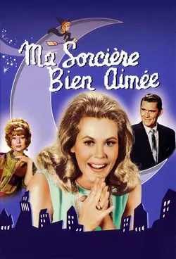 Ma Sorcière bien-aimée S01E28 Porte, ouvre-toi !