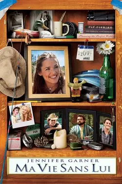 Affiche Ma vie sans lui