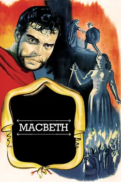 Affiche Macbeth (version longue)