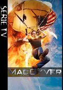 Affiche MacGyver S05E02 Coup de maître