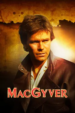 MacGyver S07E12 Les marchands de sommeil