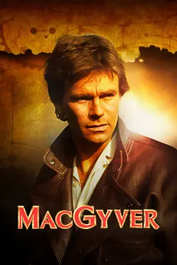 MacGyver S07E13 La Fontaine de jouvence