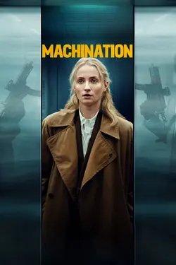 Machination S01E06 Faux espoir