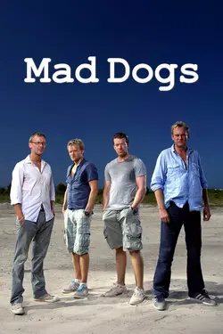 Mad Dogs S02E04 Contre la montre