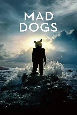 Mad Dogs (US) S01E08 Gros poissons