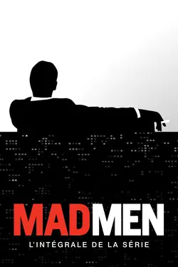 Mad Men S02E12 Dans l'antre du roi de la montagne