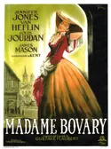 Affiche Madame Bovary en streaming