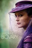 Affiche Madame Bovary