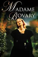 Affiche Madame Bovary en streaming
