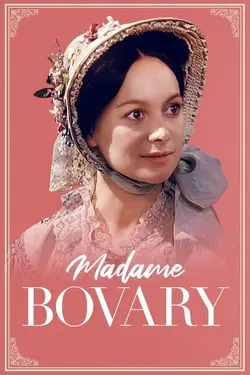 Madame Bovary S01E01 Épisode 1