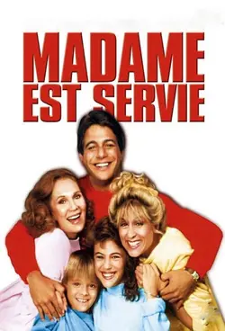 Madame est servie S02E21 Jamais dans le travail