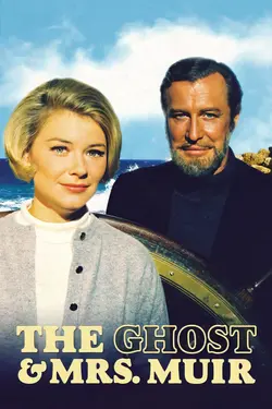 Madame et son fantôme S01E16 Épisode 16