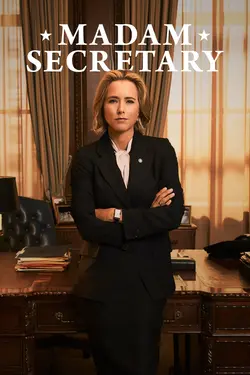 Madame la secretaire d'État S05E17 Une liberté qui tue