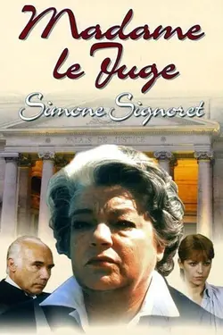 Madame le juge S01E03 Un Innocent