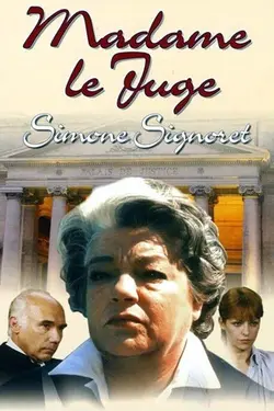 Madame le juge S01E06 Autopsie d'un témoignage