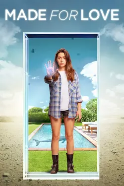 Made for Love S02E03 Diane... on est dans la merde