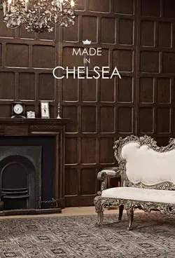 Made in Chelsea S04E04 Je pourrais facilement tomber amoureux de toi