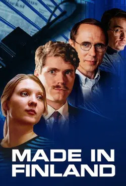 Made in Finland S01E02 Épisode 2