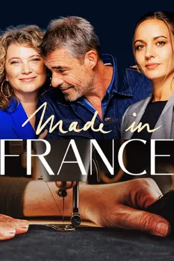 Made in France S01E01 Le visage du luxe