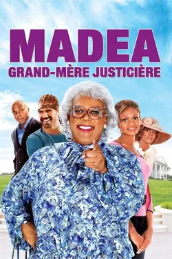 Madea, grand-mère justicière