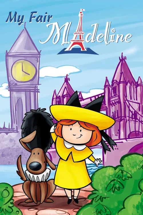 Madeline et le Roi