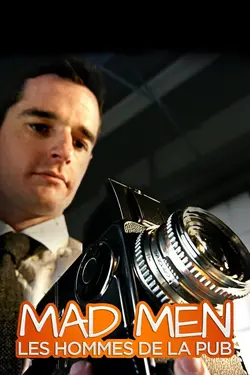 Madmen : Les hommes de la pub S01E02 Les années 60