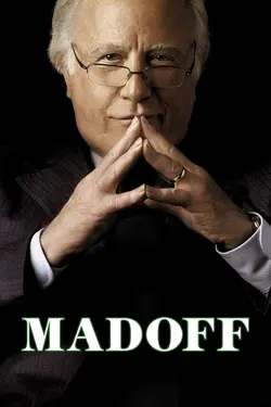 Madoff S01E02 Partie 2: Attrapez-moi si vous avez le cancer