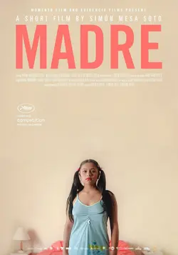 Affiche Madre