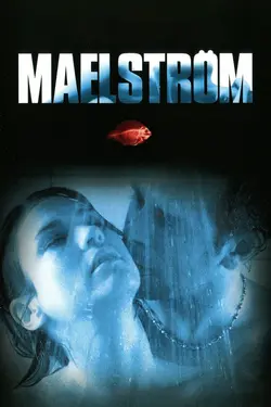 Affiche Maelström