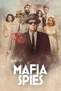 Mafia Spies S01E03 La mise en œuvre