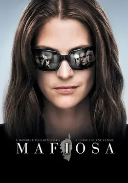 Affiche Mafiosa  S04E08