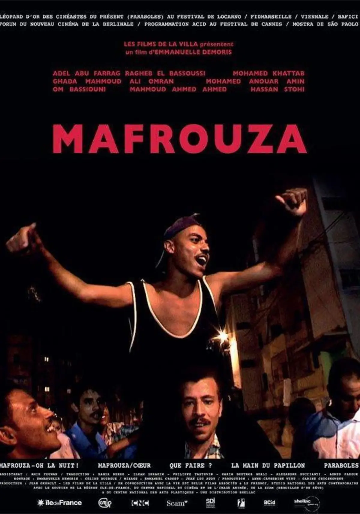 Mafrouza/Coeur