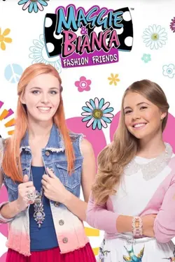 Maggie & Bianca: Fashion Friends S03E09 Épisode 9