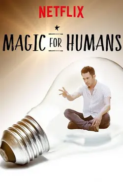 Magic for Humans S02E05 Travailler et s'amuser