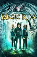 Affiche Magic Kids