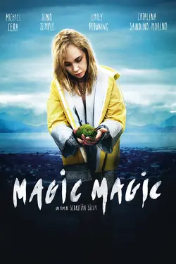 Affiche Magic Magic