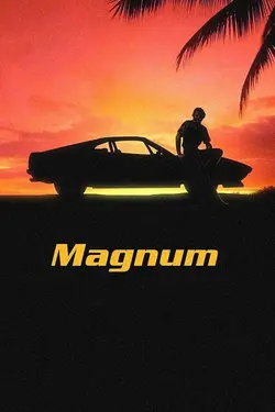 Magnum S02E03 Le fantôme de la plage