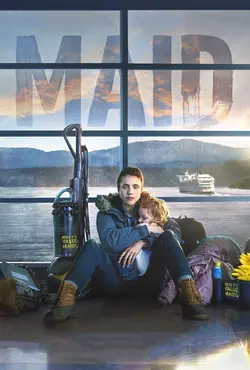 Maid S01E10 En un claquement de doigts