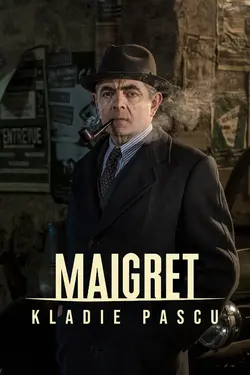 Maigret (2016) S01E01 Maigret tend un piège