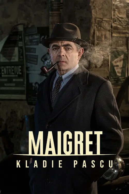 Maigret (2016) S02E01 La Nuit du carrefour