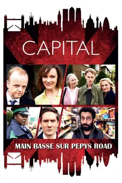 Main basse sur Pepys Road S01E01 Épisode 1