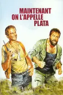 Affiche Maintenant on l'appelle Plata
