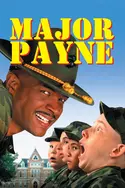 Affiche Major Payne