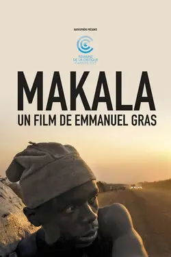 Affiche Makala