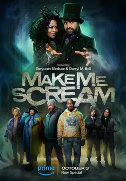 Make Me Scream