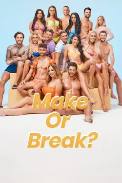 Make or break S01E02 A coeur ouvert
