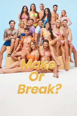 Make or break S01E03 Première rupture