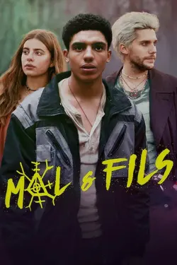 Mal & Fils S01E04 Épisode 4